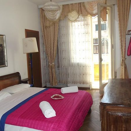 Hotel Ca'Barbaria Wenecja Pokój zdjęcie