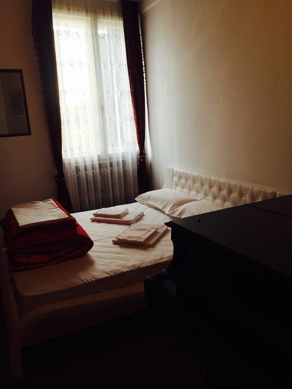 Hotel Ca'Barbaria Wenecja Zewnętrze zdjęcie