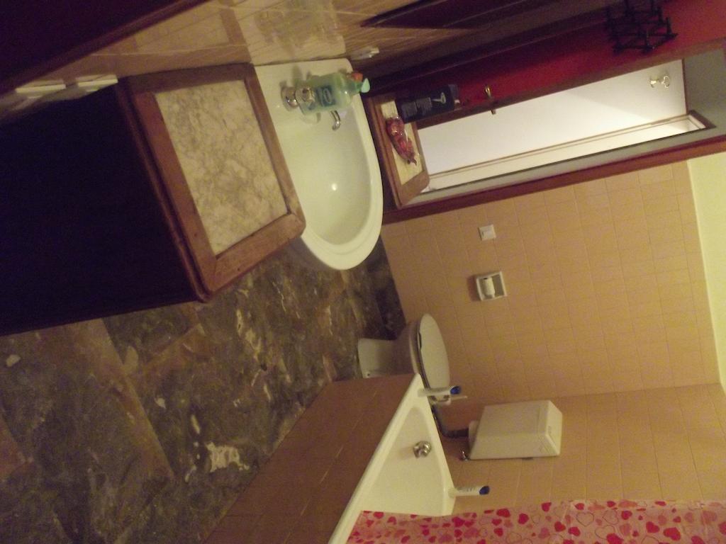 Hotel Ca'Barbaria Wenecja Pokój zdjęcie