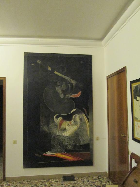 Hotel Ca'Barbaria Wenecja Pokój zdjęcie