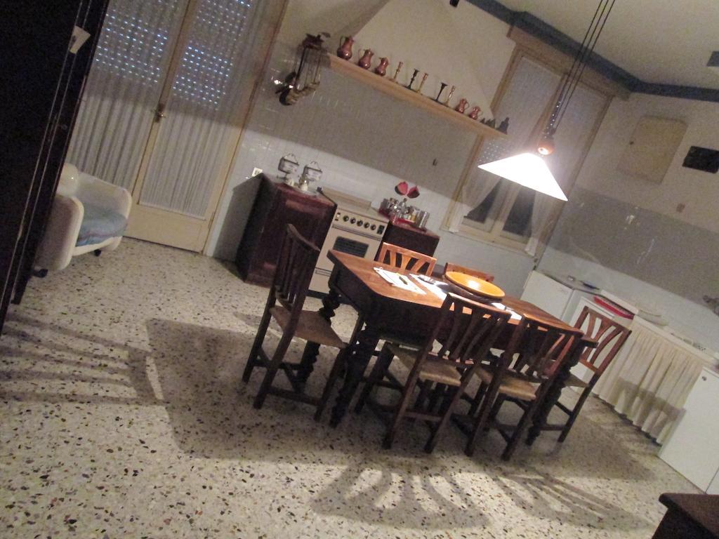 Hotel Ca'Barbaria Wenecja Zewnętrze zdjęcie
