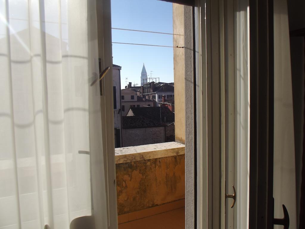 Hotel Ca'Barbaria Wenecja Pokój zdjęcie