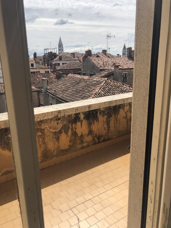 Hotel Ca'Barbaria Wenecja Zewnętrze zdjęcie