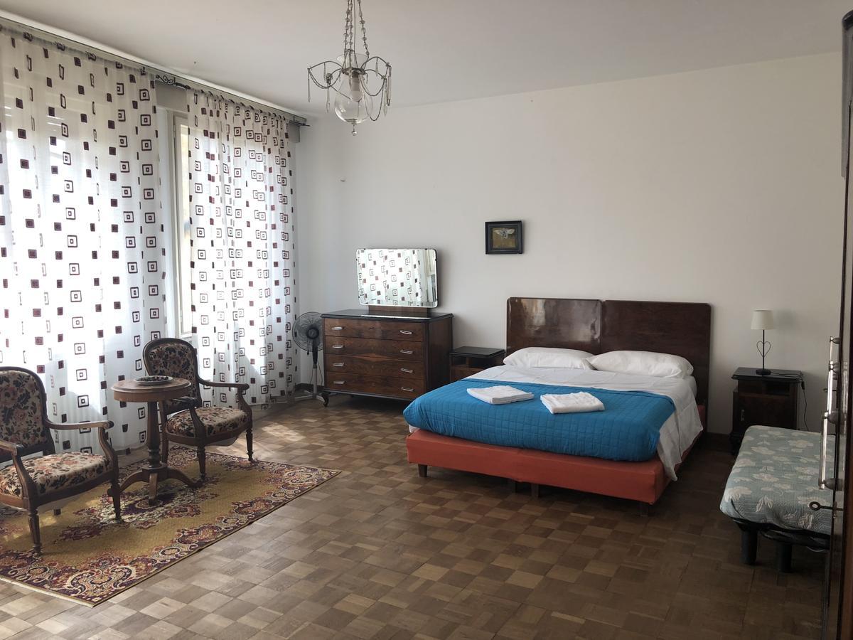 Hotel Ca'Barbaria Wenecja Zewnętrze zdjęcie