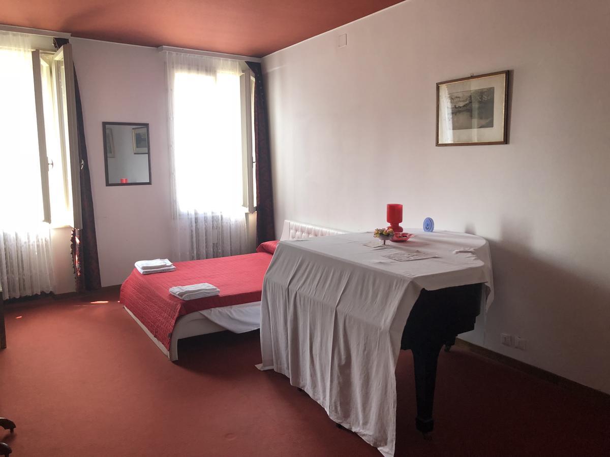 Hotel Ca'Barbaria Wenecja Zewnętrze zdjęcie