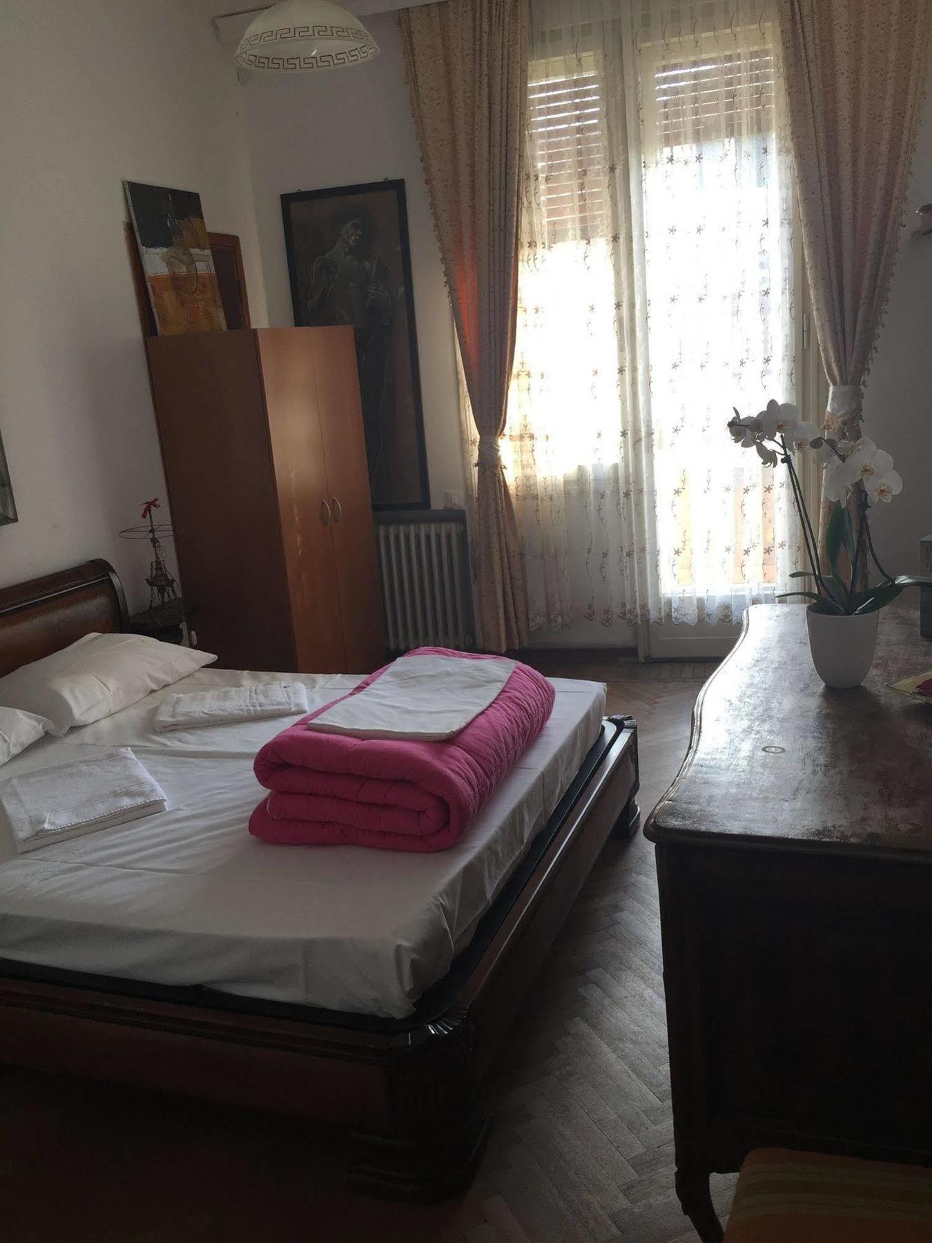 Hotel Ca'Barbaria Wenecja Zewnętrze zdjęcie