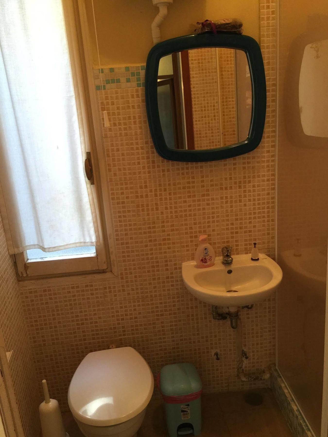 Hotel Ca'Barbaria Wenecja Zewnętrze zdjęcie
