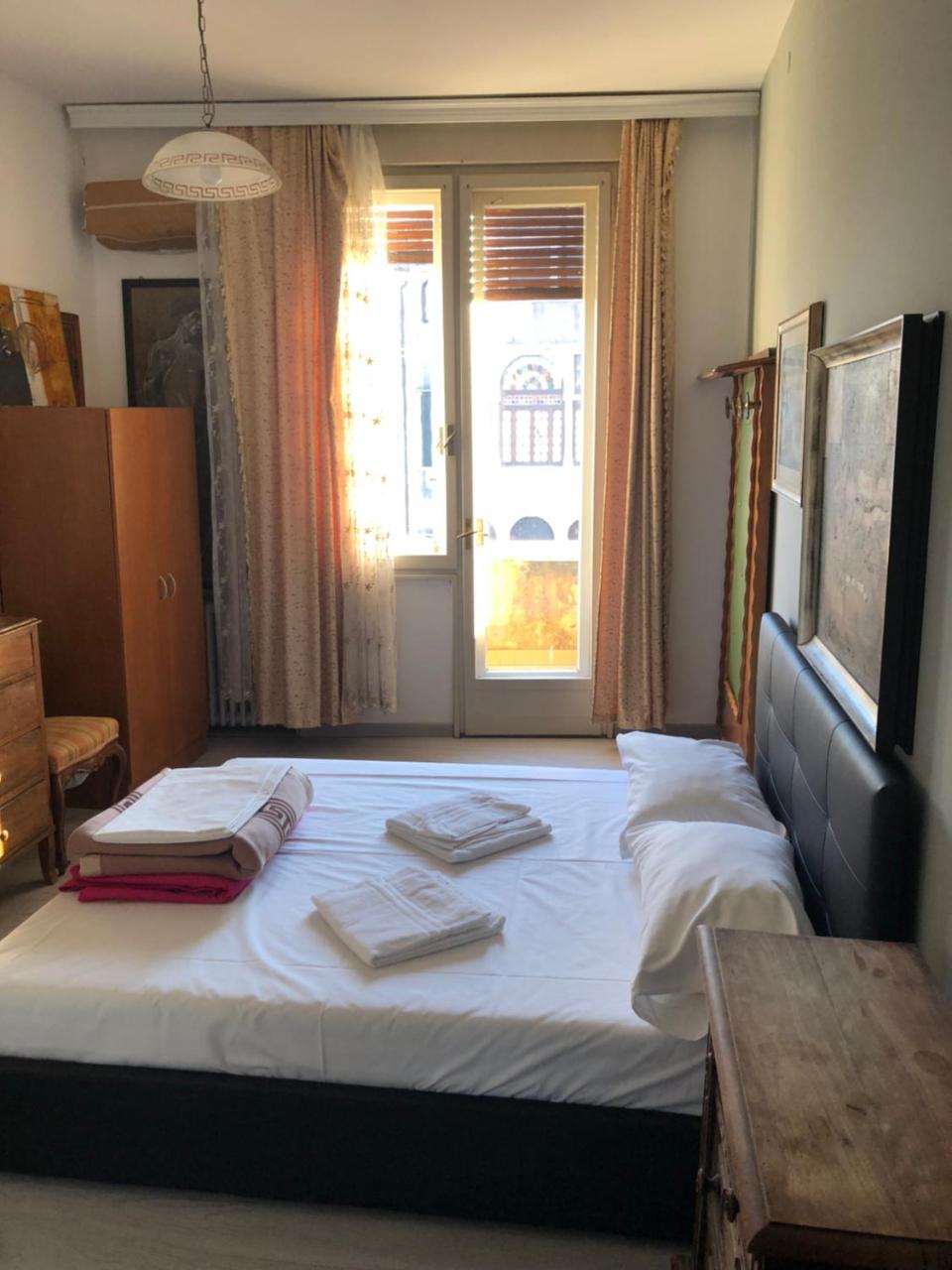Hotel Ca'Barbaria Wenecja Zewnętrze zdjęcie