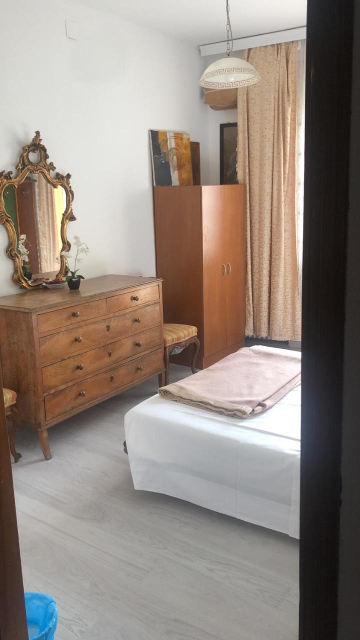 Hotel Ca'Barbaria Wenecja Zewnętrze zdjęcie